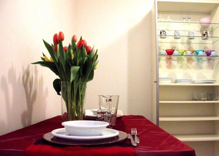Carampane - Your Nice Flat Near Rialto Bridge Венеция Экстерьер фото