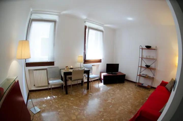 Carampane - Your Nice Flat Near Rialto Bridge Венеция Экстерьер фото