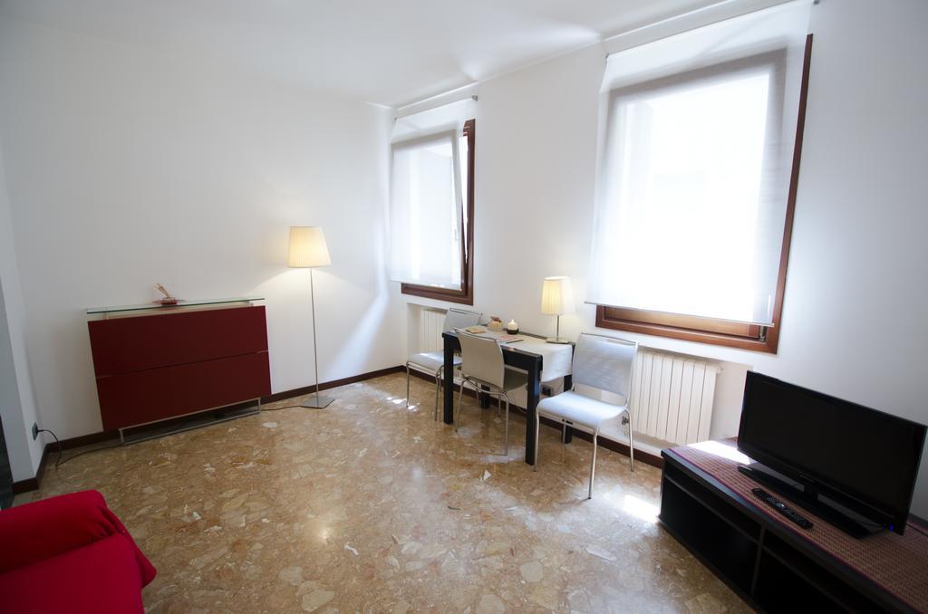 Carampane - Your Nice Flat Near Rialto Bridge Венеция Экстерьер фото
