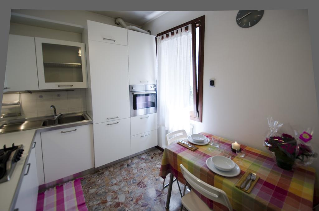 Carampane - Your Nice Flat Near Rialto Bridge Венеция Экстерьер фото